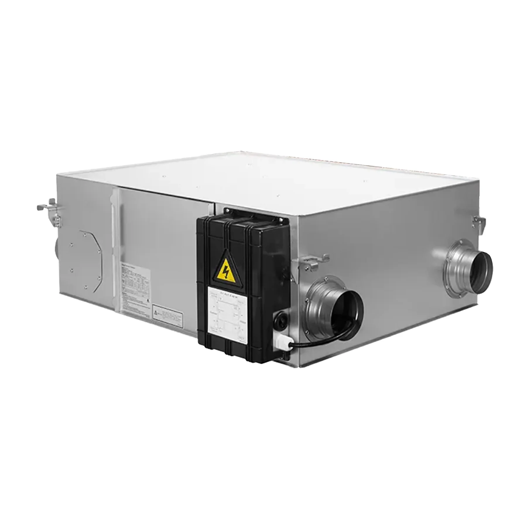 FTX-aggregat LFA 150C – ventilation upp till 70 m²