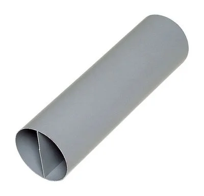 Förlängningsrör 330 mm – Original för Mitsubishi VL-50 miniventilation